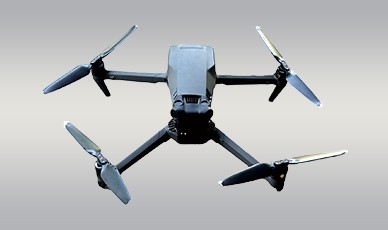 多功能無(wú)人機(jī)DT-03型