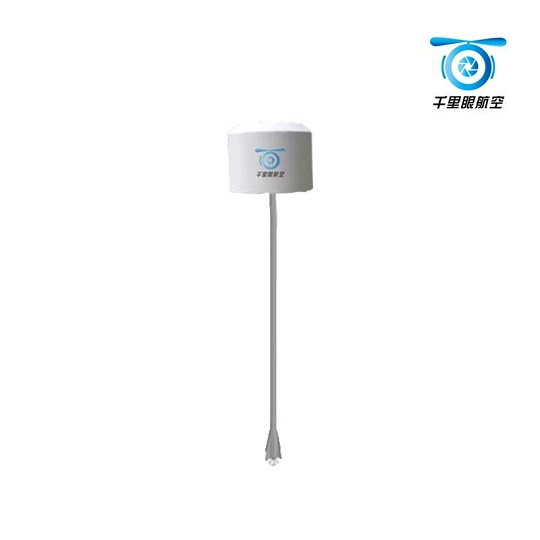 預(yù)警定位偵測系統(tǒng)ZC-101