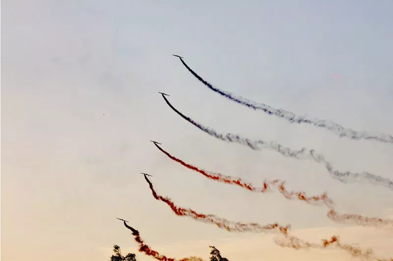 中國無人機產(chǎn)業(yè)下一步：建立全球行業(yè)標準(圖1)