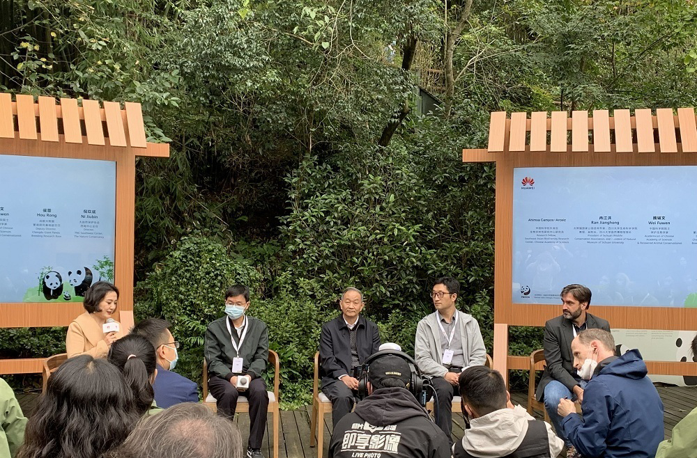 人工智能、無人機等助力生物多樣性保護受關(guān)注(圖1)